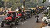Farmers protest News: Haryana Police Advisory for farmers tractor rally on Republic Day Kisan Andolan News