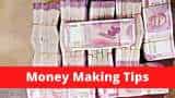 How to become Crorepati, How to become rich, earn money by saving just Rs 900 a month SIP, Money Making Tips