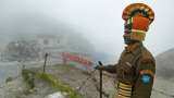 Indo-China face off: India-China Clash on Nakula of North Sikkim, India-China military talks