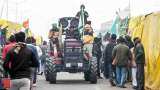 Farmers Protest: Delhi Police allows farmers tractor rally with 37 conditions; only 5000 tractor will enter