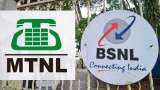 Big news: BSNL and MTNL merger postponed, group of ministers headed by Rajnath Singh took the decision