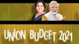 Budget 2021: Know here what will be cheap and what is expensive? may be a big announcement regarding furniture, fridge, washing machine!