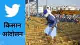 Twitter suspend over 550 accounts after farmers tractor rally violence