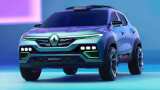 Renault kiger unveiled today revealing design, features and engine details