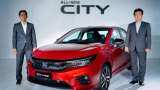 Honda Cars will manufacture Left Hand drice Honda city for export