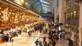 Indigo; Indigo Airlines advised passengers to arrive 3 hours before at Delhi airport 