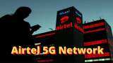 Airtel 5G Network News: Airtel first telecom company in India to successfully demonstrate 5G network services in Hyderabad Bharti Airtel News