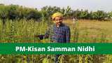 PM Kisan Samman Nidhi Samadhan Divas, How to apply for KCC