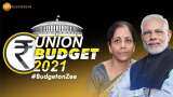What is Union Budget or AAM Budget, interesting facts about budget
