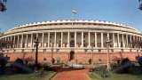 Rajya Sabha Budget Session’s First Phase Till February 13