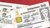 Know how to check if your driving license is fake