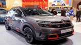 Citroen C5 Aircross: things you should know about latest SUV ready for India will launch in March 2021