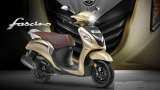 Yamaha and Honda Motorcycle sales increase In January