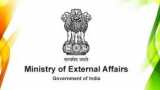 International voice raised in support of farmers movement; Ministry of external affairs issued statement