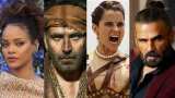 Akshay Kumar, Sunil Shetty, Kangana Ranaut & other Bollywood stars react to Rihanna's support to farmer protests