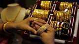 Gold price today 03 Februry 2021: Gold Rate decrease by Rs 2328 on Tuesday to Rs 47387; silver latest news