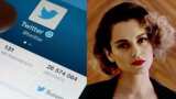 Twitter's big action on Kangana Ranaut after controversial tweets, delete 'objectionable' statements
