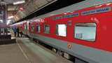Indian Railway; Good news for Delhi-NE travelers, Dibrugarh-New Delhi Rajdhani to run five days a week