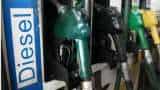 Petrol-Diesel price 05-02-2021: Petrol pump rate Today Delhi, Mumbai, Kolkata, Chennai, Diesel rate today latest update