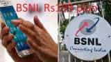 BSNL Rs199 postpaid plan updated; check latest details here