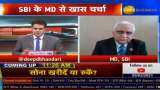 RBI; SBI MD Ashwani Bhatia exclusive discussion with Zee Business on RBI's Credit Policy