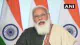 Gujarat High Court; PM Modi said at Jubilee Diamond function, everyone should be guaranteed justice in time