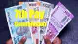 7th Pay Commission Latest News: Salary of Central Government Employees will hike Soon; DA and TA in June