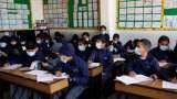 UP Schools Reopen; class 6 to 8 will open from February 10, class 1 to 5 will open from March 1