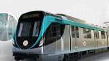 NMRC Metro news: Noida Metro Rail Corporation is starting superfast service from Monday 8.2.2021
