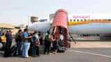 SpiceJet flights to Jaisalmer will start operation again from 12 February, Businessmen will make up for the losses