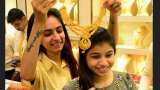 Gold price today 09 Februry 2021: Gold Rate increase by Rs 200 on Tuesday to Rs 48039; silver latest news