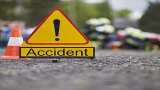 India ranks first in the road accident, ahead of US and China, Every year 1.5 lakh people are killed in a road accident.