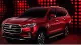 MG Hector; MG Hector will launch 5 seater petrol SUV tomorrow, know what is special in petrol CVT
