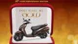 Honda Activa 6G Price and features; 5000 rupee cash back offer