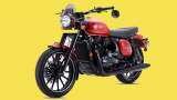 2021 Jawa 42 bike launched in India: check Jawa 2.1 price specification color options