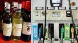 Assam government cuts petrol and diesel prices by Rs5 and duty on liquor by 25%; effective from midnight today