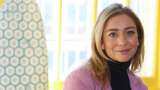 Bumble: Whitney Wolfe Herd CEO of Bumble a female self made billionaire in only 31 years	