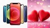 Flipkart apple days sale gift apple iphone on valentine day offer 2021 discount on iphone 12, iphone 11