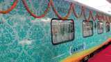IRCTC: IRCTC AC Tourist Train Apart from two Jyotirlinga, you can see the Statue of Unity