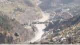 Uttarakhand news: after Chamoli glacier breakdown Another flood is looming over Uttarakhand Scientists warn