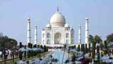 Demand for opening of Taj Mahal to tourists by 11 pm arose in Lok Sabha