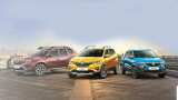 Renault India launch new Compact SUV