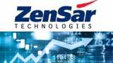 Stock Market stock to buy today with anil Singhvi Zensar Technologies Ltd Sandeep Jain gems stocks
