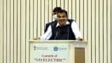 Nitin Gadkari Minister MSME Road Transport and Highways announced, will launched Electric tractor in next 15 days