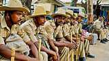 Karnataka Police Sub Inspector Bharti 2021 : Apply on rec20.ksp-online.in and Know details here