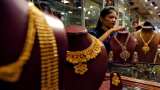 Gold price today 22 Februry 2021: Gold Rate increase by Rs 103 on monday to Rs 46300; silver latest news