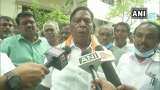 Puducherry Floor Test: Congress Loses Puducherry, V Narayanasamy Resigns