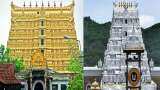IRCTC south India Devine Tour Package by AIR EX Delhi: check fare and schedule for Padmanabhaswamy Temple Ramanathaswamy Temple Meenakashi Temple and Balaji Temple