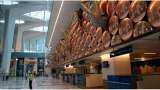 Corona News: Delhi Airport changes the AIR SUVIDHA portal passengers will have to undergo RT-PCR test