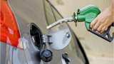 Petrol-Diesel prices impact on cost side- RBI Governor, Petrol Diesel price